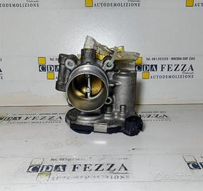 CORPO FARFALLATO OPEL Meriva 3Â° Serie 55565489 B1