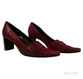 Miu miu décolleté originali