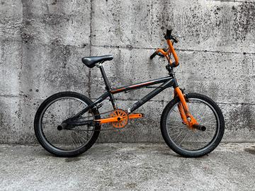 Buci BMX
