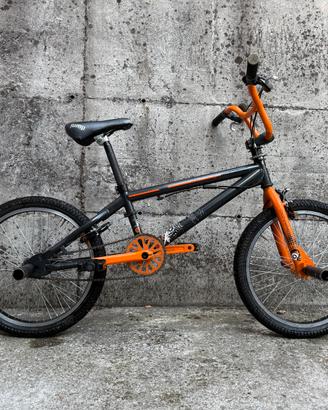 Buci BMX