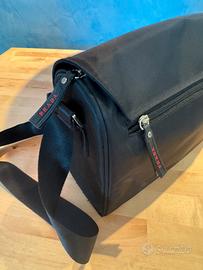 Borsa a tracolla Prada
