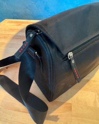 Borsa a tracolla Prada