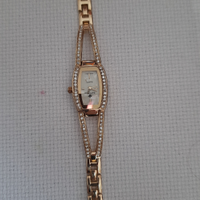 Orologio al quarzo bigiotteria