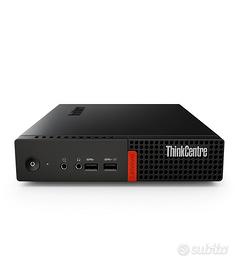 Lenovo mini pc Thinkcentre M700 i5 hdd m.2 500 win