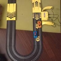 PISTA POLISTIL!