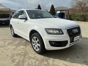 Audi Q5 2.0 TDI 170 CV quattro