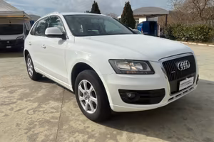 Audi Q5 2.0 TDI 170 CV quattro