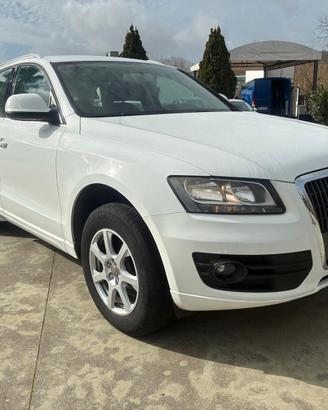 Audi Q5 2.0 TDI 170 CV quattro