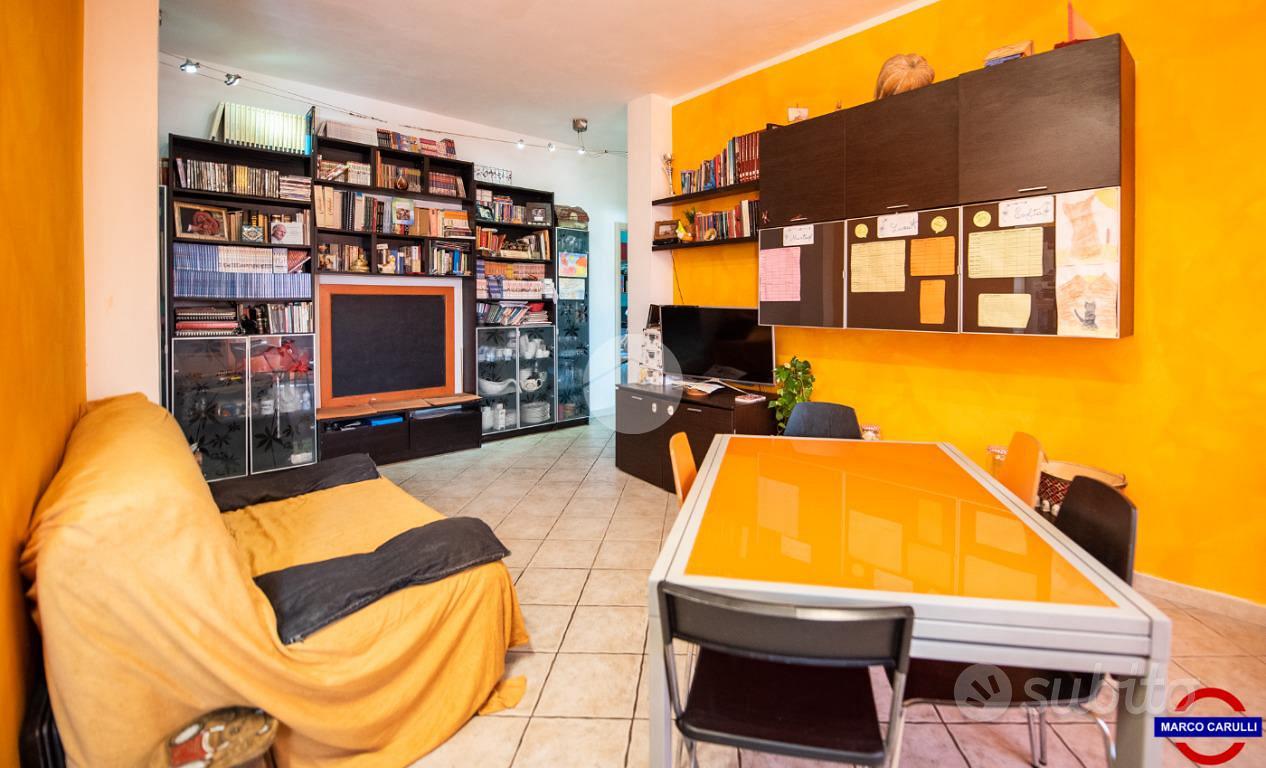 Apartment in Volvera, Torino - Vista 4