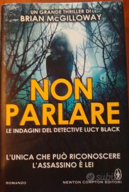 Non parlare