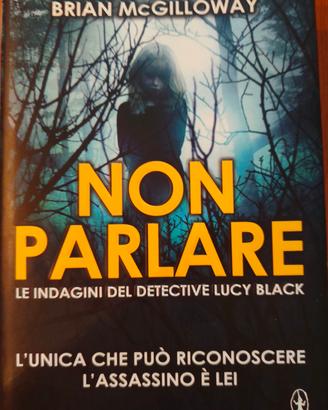 Non parlare