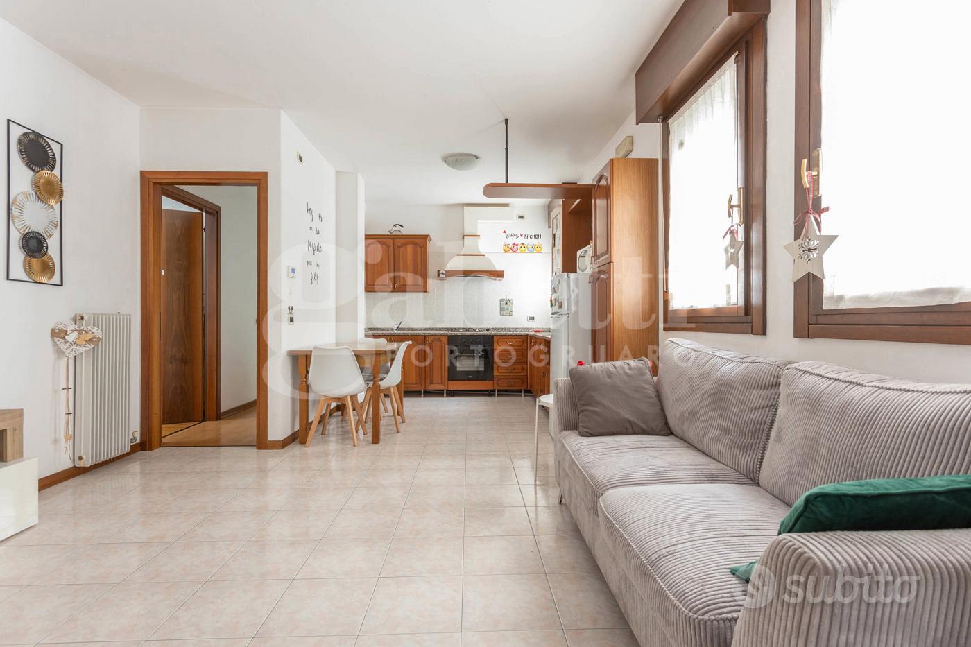 Appartamento – Portogruaro, Galletto - Vista 2
