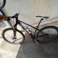 Vend  mtb KTM ULTRA 29