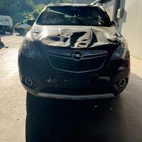 Vendiamo ricambi Opel mokka 2015