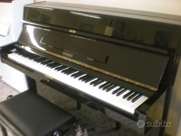 pianoforte Hondo