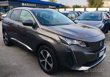Peugeot 3008 BlueHDi 130 EAT8 GT