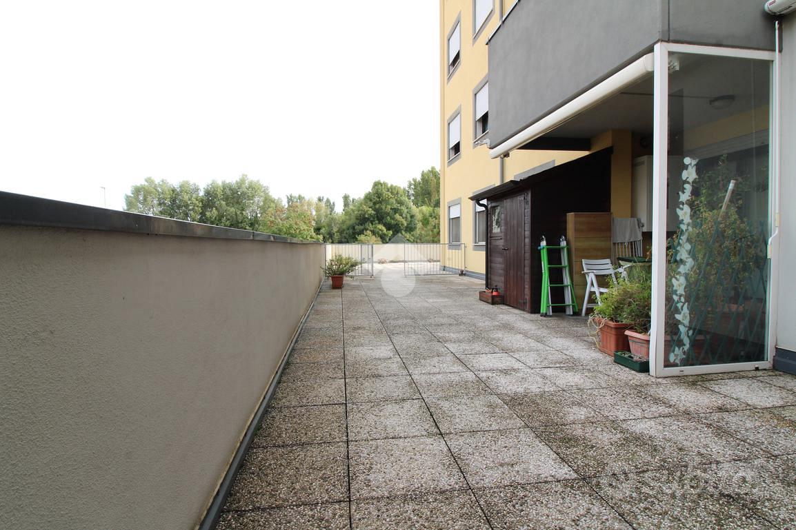 Apartment in Vicenza, San Bortolo - Vista 5