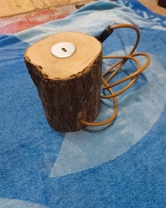 lampada da tavolo