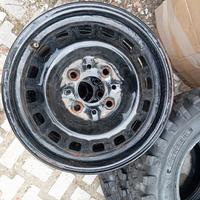 cerchi panda 4x4 141