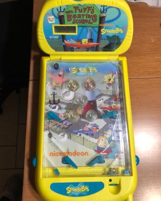 Flipper SpongeBob