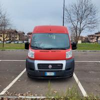 FIAT DUCATO 3.0 TDI 175 CAVALLI MAXI 