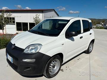 FIAT PANDA VAN 1.2 69 Cv  2 posti POP