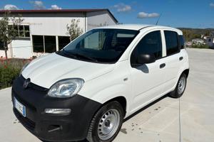 FIAT PANDA VAN 1.2 69 Cv  2 posti POP