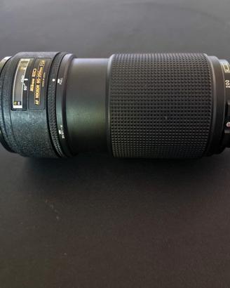 Nikon AF 80-200mm f/2.8 ED "A Pompa"