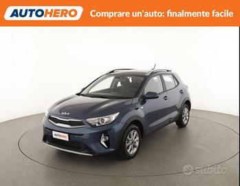 KIA Stonic TK84124