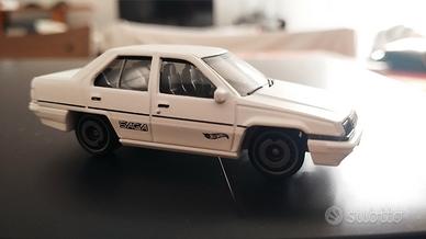 Proton Saga Hotwheels mainline