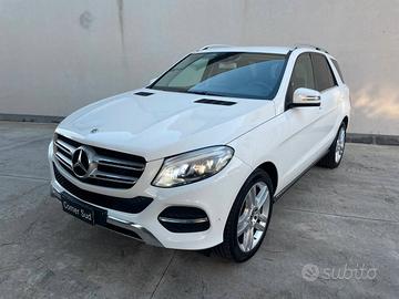 MERCEDES GLE - W166 - GLE 250 d Sport 4mati U26806