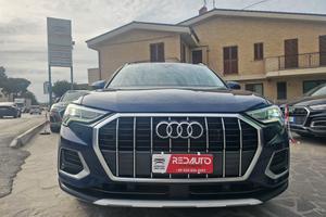 Audi Q3 35 TDI S tronic Business Advanced 2.0 150 