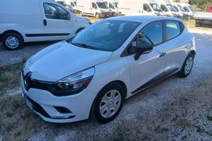 RENAULT CLIO - AUTOCARRO 2 POSTI