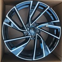 4 cerchi Nuovi 18 Audi A3 Q2 Q3 TT