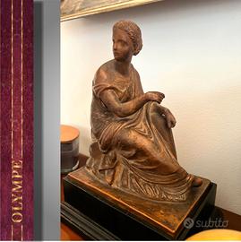 SCULTURA Terracotta 800 – OLYMPE