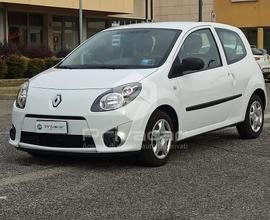 RENAULT Twingo 1.2 16V LEV Sport & Sound