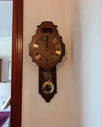 Orologio a pendolo