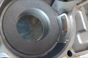 Carter Vespa PK 125V 125 S V XL NOS VMX6M P 288150