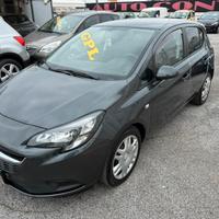 Opel Corsa 1.4 90CV GPL Tech Coupé Advance
