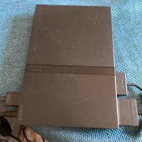 Play station 2 perfettamente funzionante