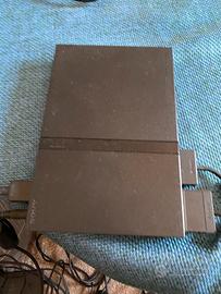 Play station 2 perfettamente funzionante