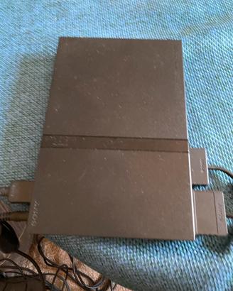 Play station 2 perfettamente funzionante