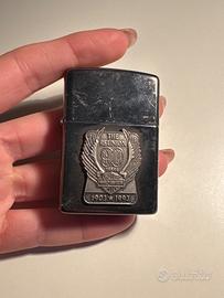 Zippo Accendino Harley Davidson