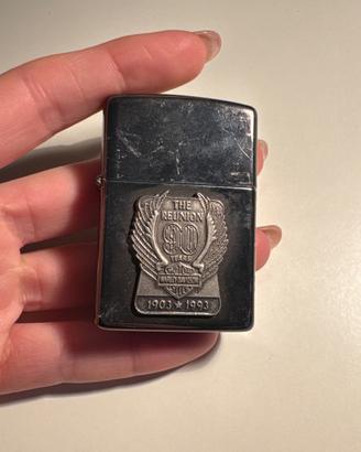 Zippo Accendino Harley Davidson