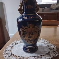 VASO IN CERAMICA VINTAGE ITALIA