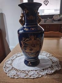 VASO IN CERAMICA VINTAGE ITALIA