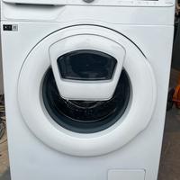 Lavatrice Samsung 10,5kg Classe A