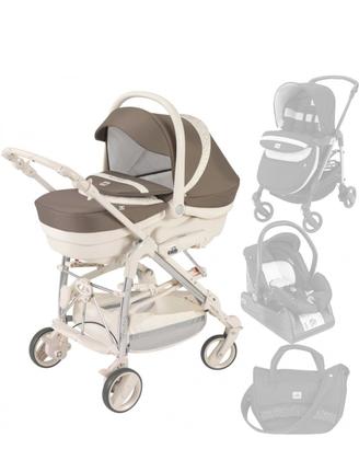 trio CAM elegant family 