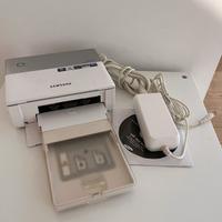 Stampante termica fotografica Samsung SPP-2020