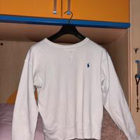 felpa ralph lauren